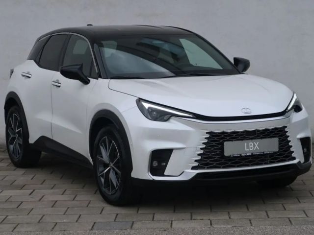 Lexus LBX FWD Cool