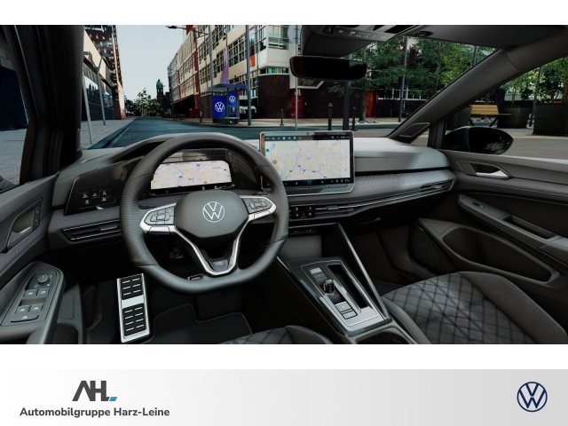 Volkswagen Golf 1.5 TSI Golf VIII IQ.Drive