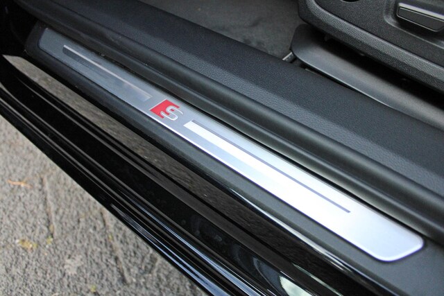 Audi S6 Quattro Sedan