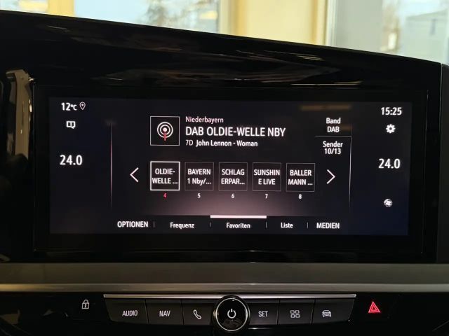 Opel Mokka 1.2 Turbo Turbo Ultimate