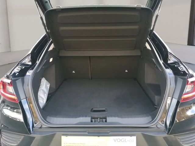 Renault Arkana Intens