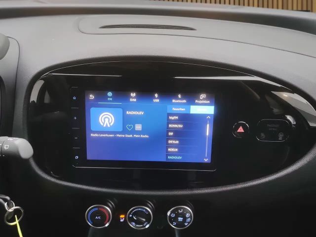 Toyota Aygo X 5-deurs Hatchback