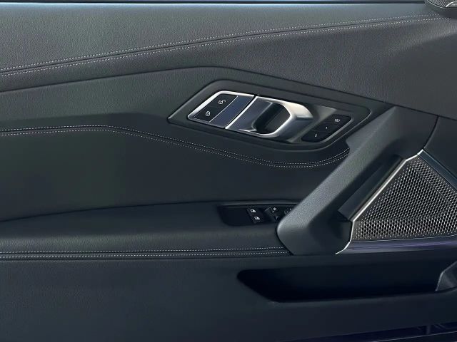 BMW Z4 Cabrio M40i Roadster