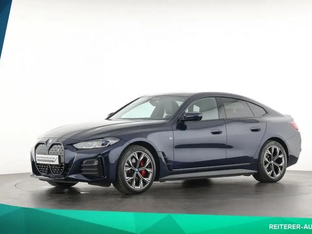 BMW i4 M-Sport Sedan eDrive40