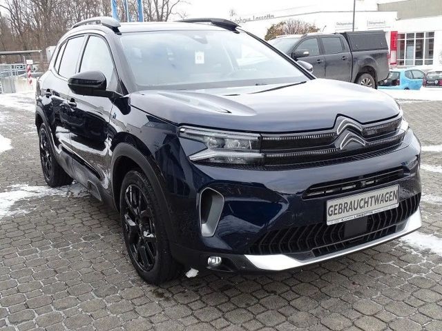 Citroën C5 Aircross Hybrid Shine