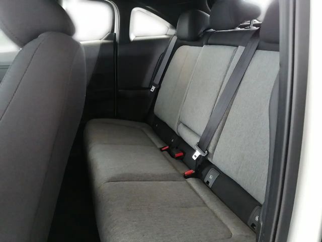 Mazda MX-30 Exclusive-line