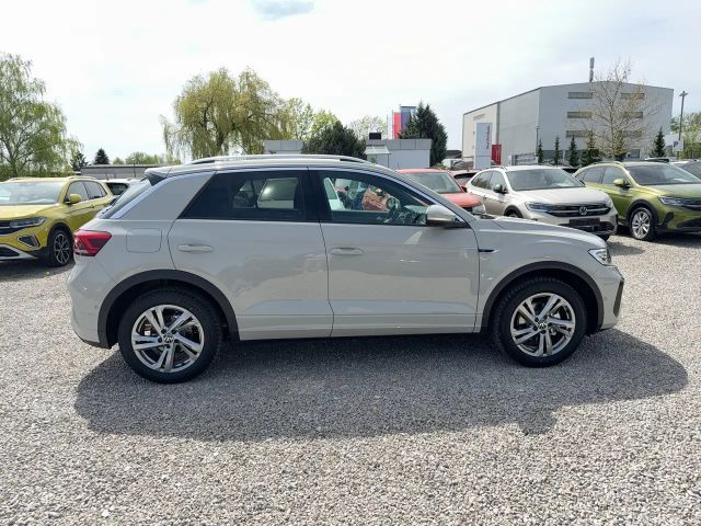 Volkswagen T-Roc DSG R-Line