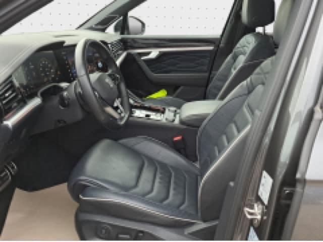 Volkswagen Touareg 3.0 V6 TDI R-Line