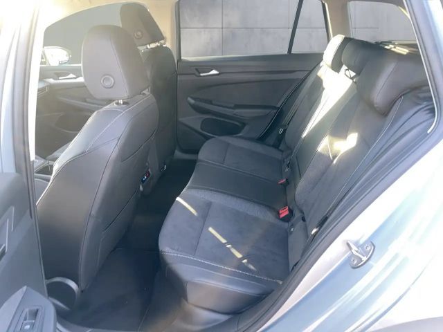 Volkswagen Golf Business Variant