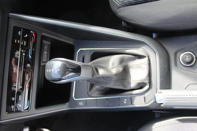 Volkswagen Taigo 1.0 TSI DSG Style