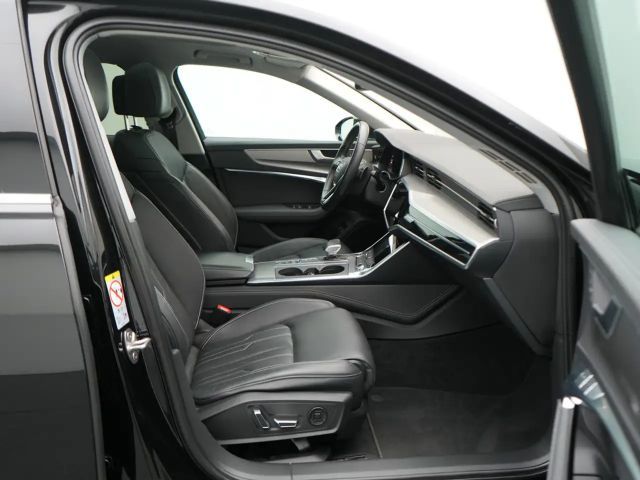 Audi A6 Avant Quattro