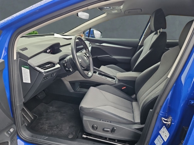 Skoda Enyaq Loft iV 80