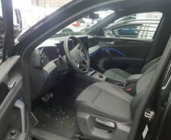 Volkswagen Tiguan 1.5 eTSI DSG