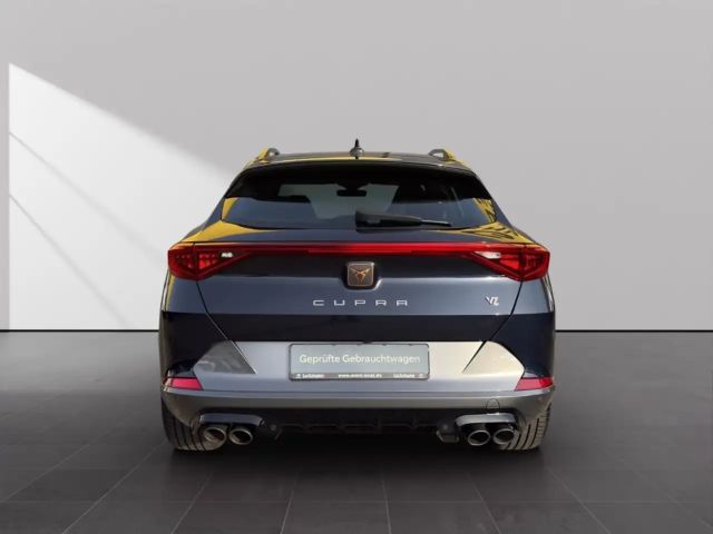 Cupra Formentor 4Drive VZ