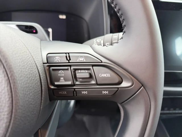 Toyota Aygo X Active Hatchback