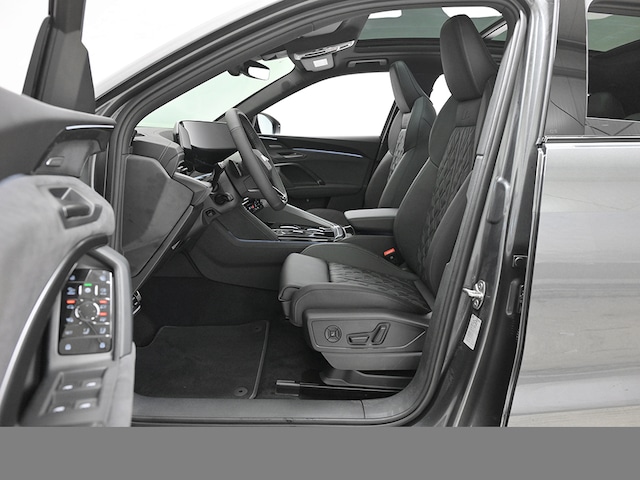 Audi Q5 Hybride Quattro S-Tronic