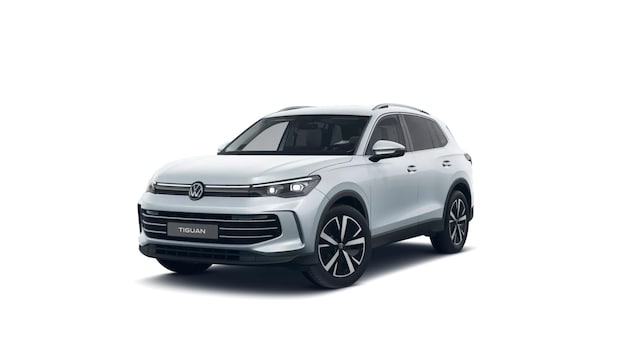 Volkswagen Tiguan 2.0 TDI DSG Elegance Elegance