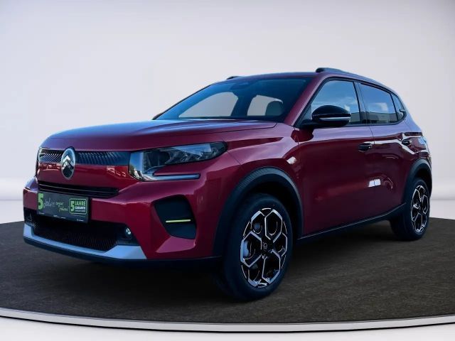 Citroën C3 Max PureTech