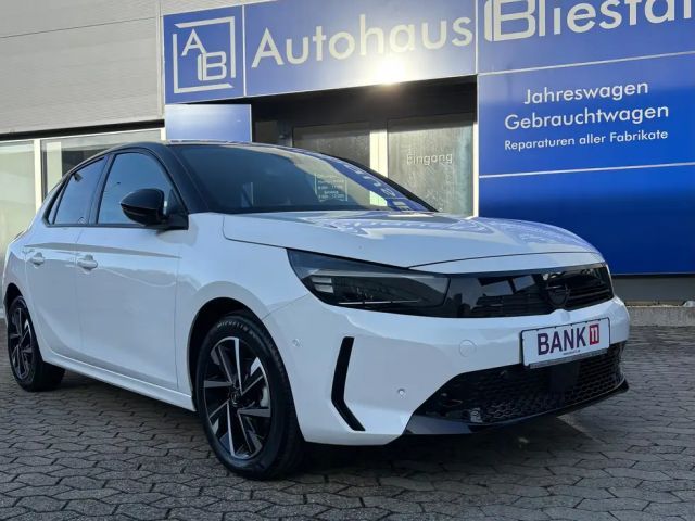 Opel Corsa GS-Line Grand Sport