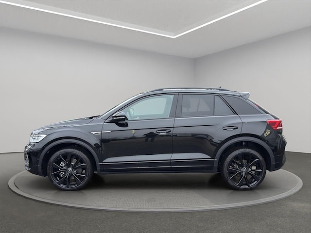 Volkswagen T-Roc 1.5 TSI DSG R-Line