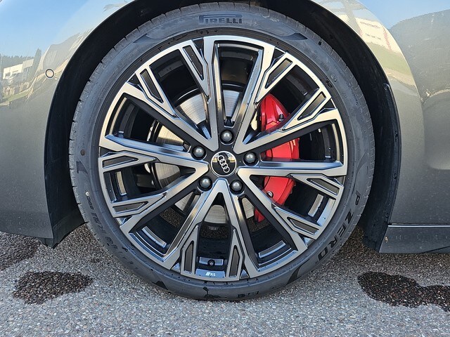 Audi A6 e-tron Avant Performance