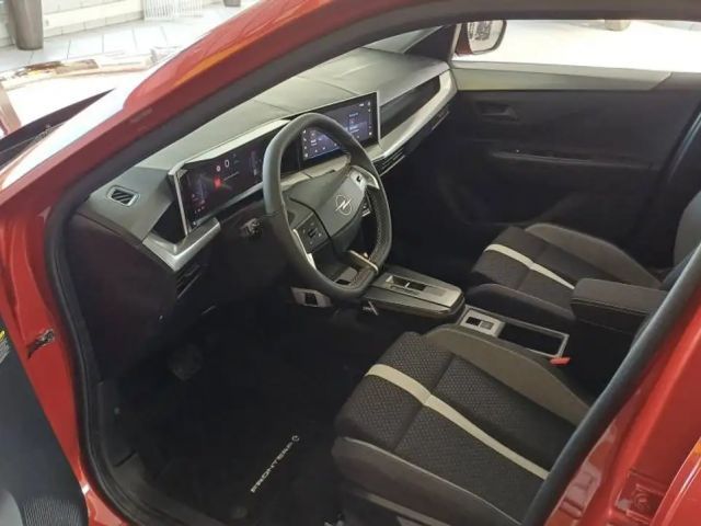 Opel Frontera Edition