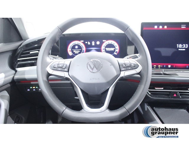 Volkswagen Passat 2.0 TDI DSG Elegance Elegance