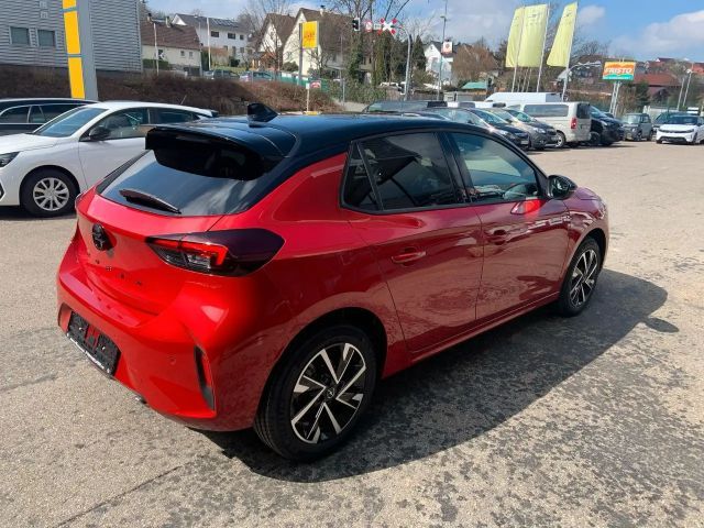 Opel Corsa GS-Line Grand Sport