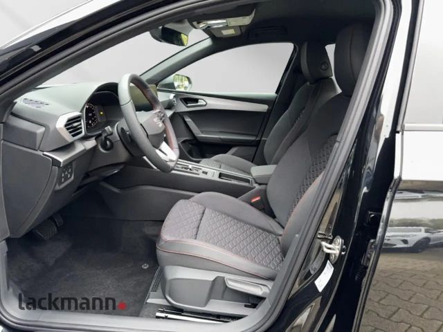 Seat Leon 1.5 eTSI FR-lijn Sportstourer