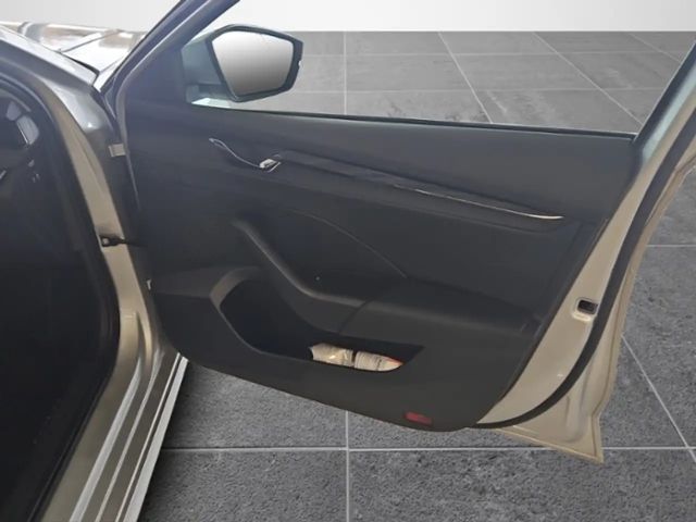 Skoda Octavia 1.5 TSI Ambition