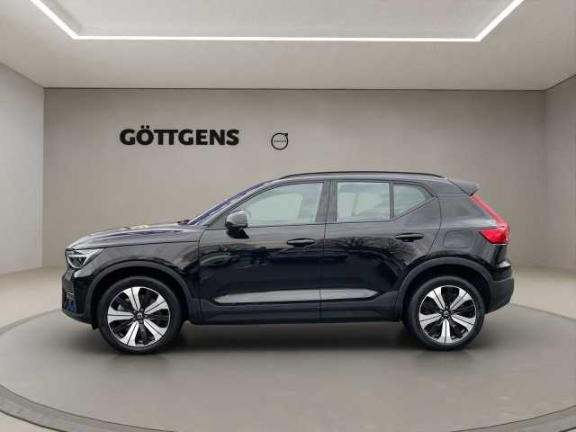 Volvo XC40 Core Recharge