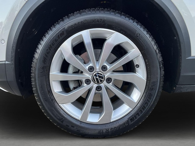 Volkswagen T-Roc 1.5 TSI DSG Style