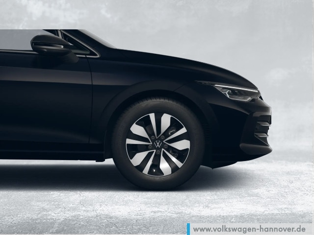 Volkswagen Golf 1.5 eTSI DSG Golf VIII