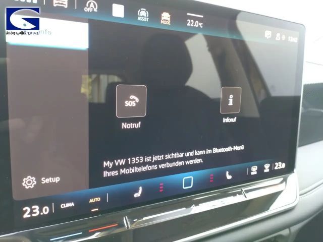 Volkswagen Tiguan 1.5 eTSI DSG Life