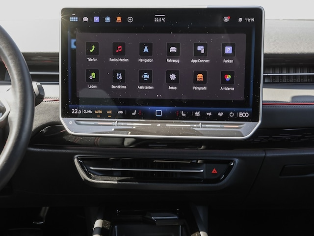 Volkswagen ID.7 4Motion GTX Tourer