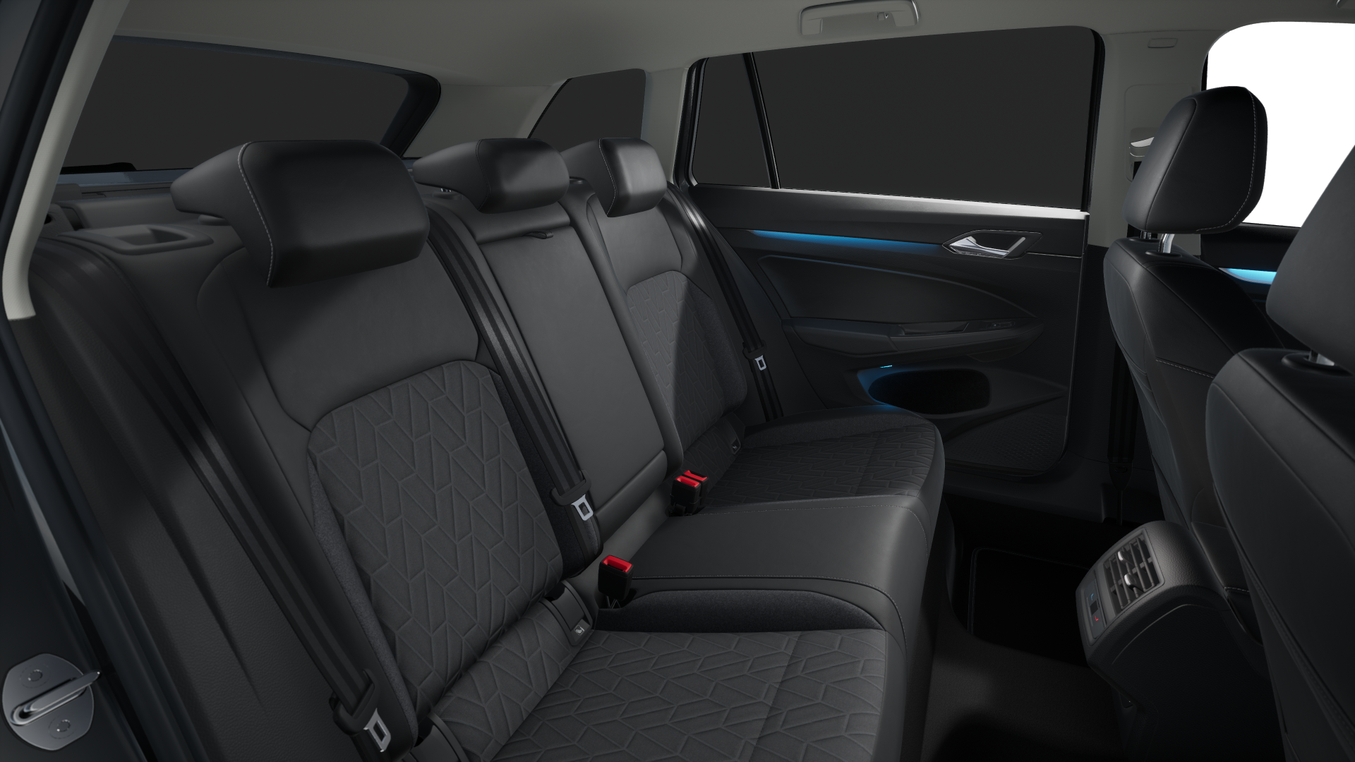 Volkswagen Golf 1.5 eTSI DSG Golf VIII Variant