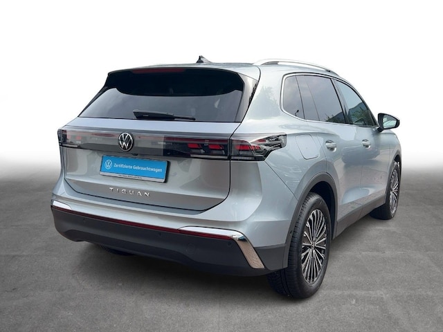 Volkswagen Tiguan 2.0 TDI DSG Elegance Elegance