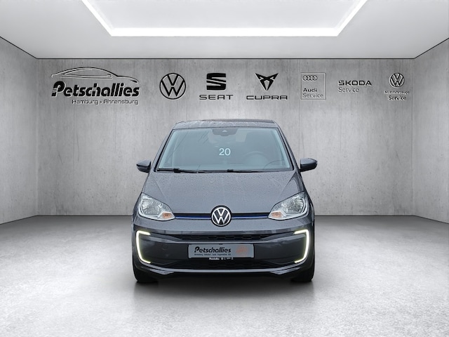 Volkswagen e-up! Move Move up! Style