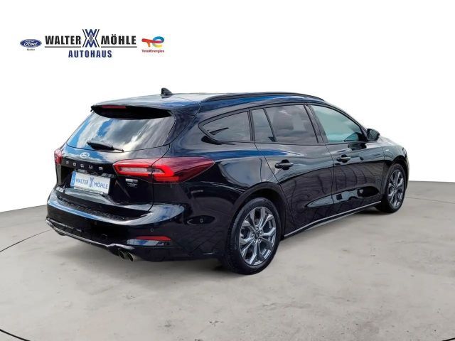 Ford Focus ST Line Wagon