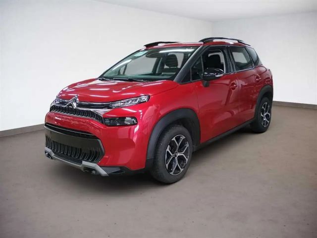 Citroën C3 Aircross Plus PureTech