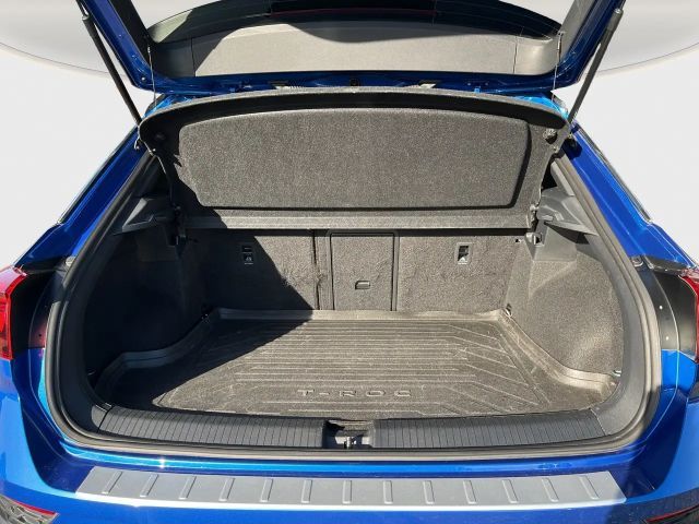 Volkswagen T-Roc 1.5 TSI DSG Sport