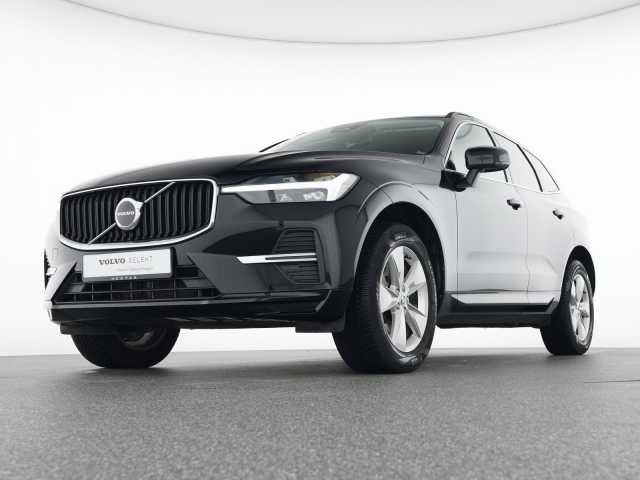 Volvo XC60 XC60