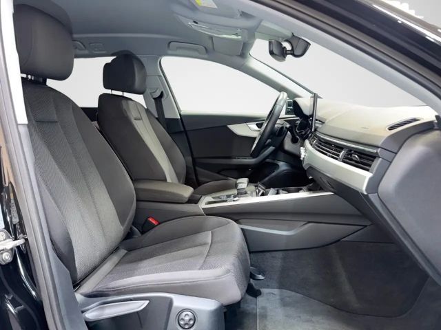 Audi A4 35 TDI S-Tronic