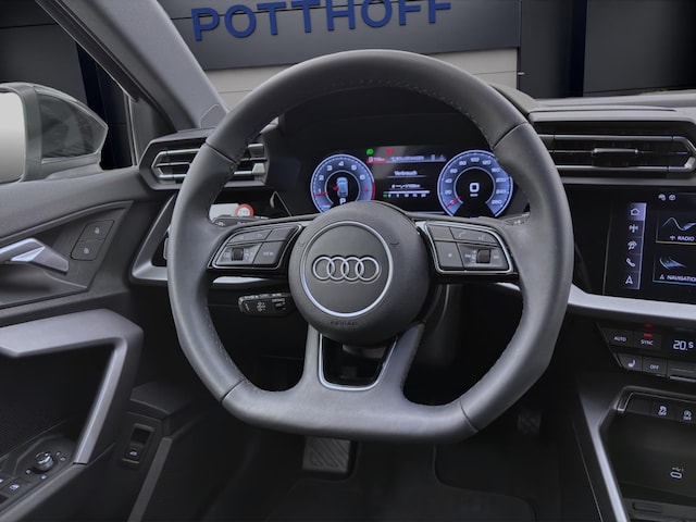 Audi A3 30 TFSI S-Tronic Sportback