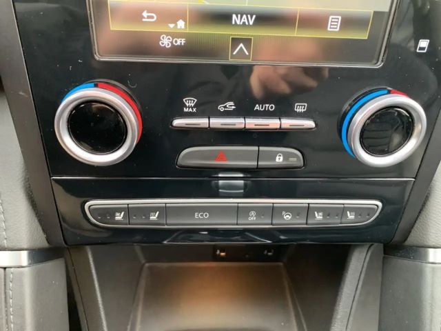 Renault Koleos Bose Initiale Paris