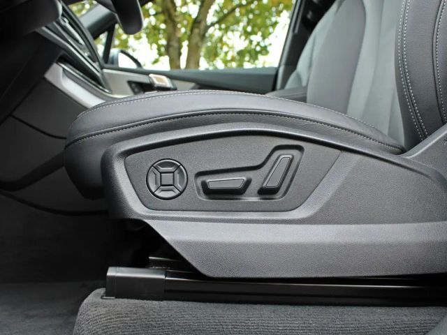 Audi Q7 55 TFSI Quattro S-Line