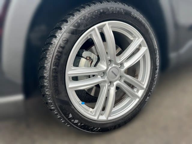 Toyota Corolla Cross Active Hybride