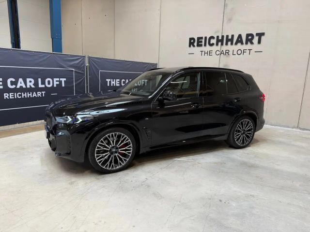 BMW X5 M-Sport xDrive