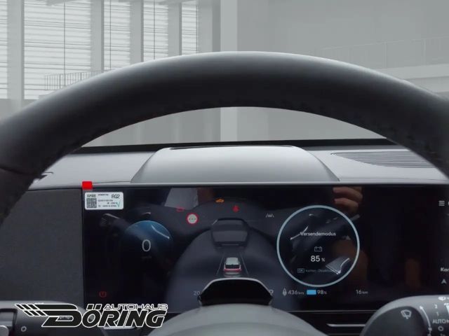 Hyundai Kona 2WD Electric Prime