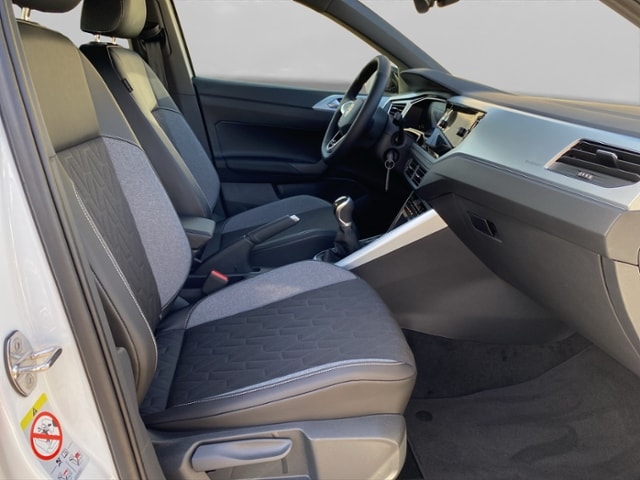 Volkswagen Taigo 1,0 l TSI OPF 70 kW (95 PS) 5-Gang